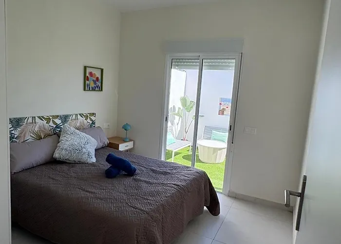La Casita De Kai 別荘 *