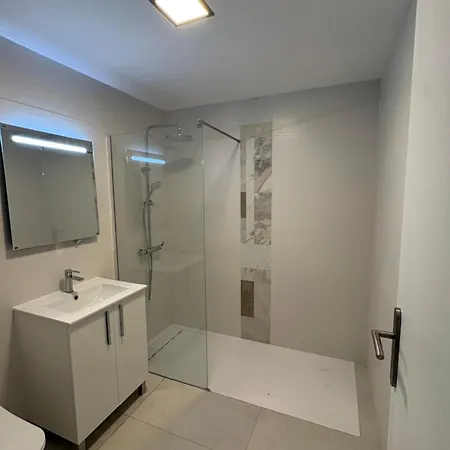 Vakantiehuis La Casita De Kai