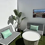 La Casita De Kai Prázdninový dům El Médano