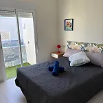 Prázdninový dům La Casita De Kai El Médano