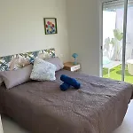 Prázdninový dům La Casita De Kai El Médano