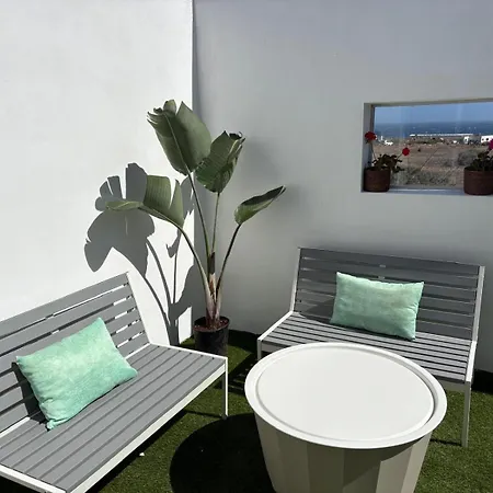 La Casita De Kai Holiday home El Medano (Tenerife)