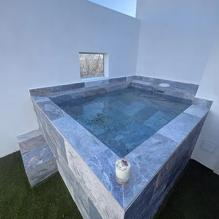 La Casita De Kai Holiday home *