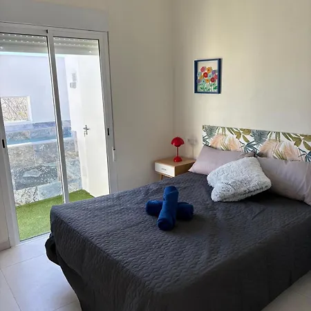 Holiday home La Casita De Kai El Medano (Tenerife)