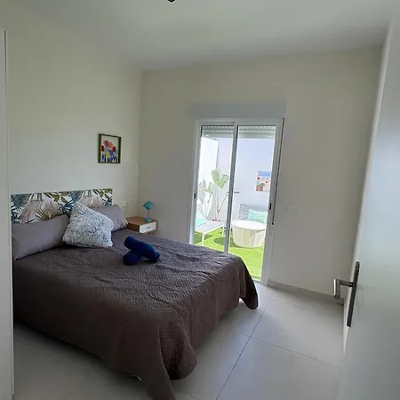 La Casita De Kai Holiday home *