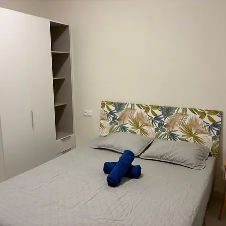 Prázdninový dům La Casita De Kai El Médano