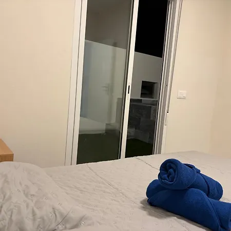 Prázdninový dům La Casita De Kai