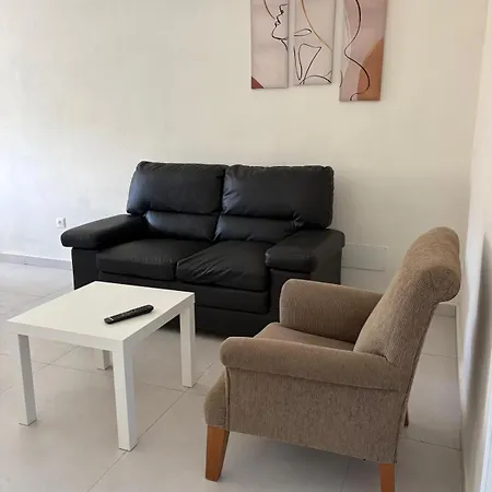 La Casita De Kai Holiday home El Medano (Tenerife)