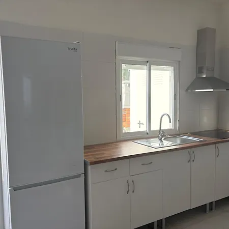 La Casita De Kai Ελ Μέντανο