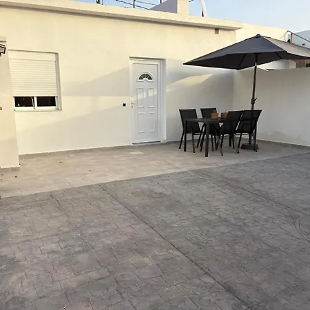 La Casita De Kai Holiday home El Medano (Tenerife)